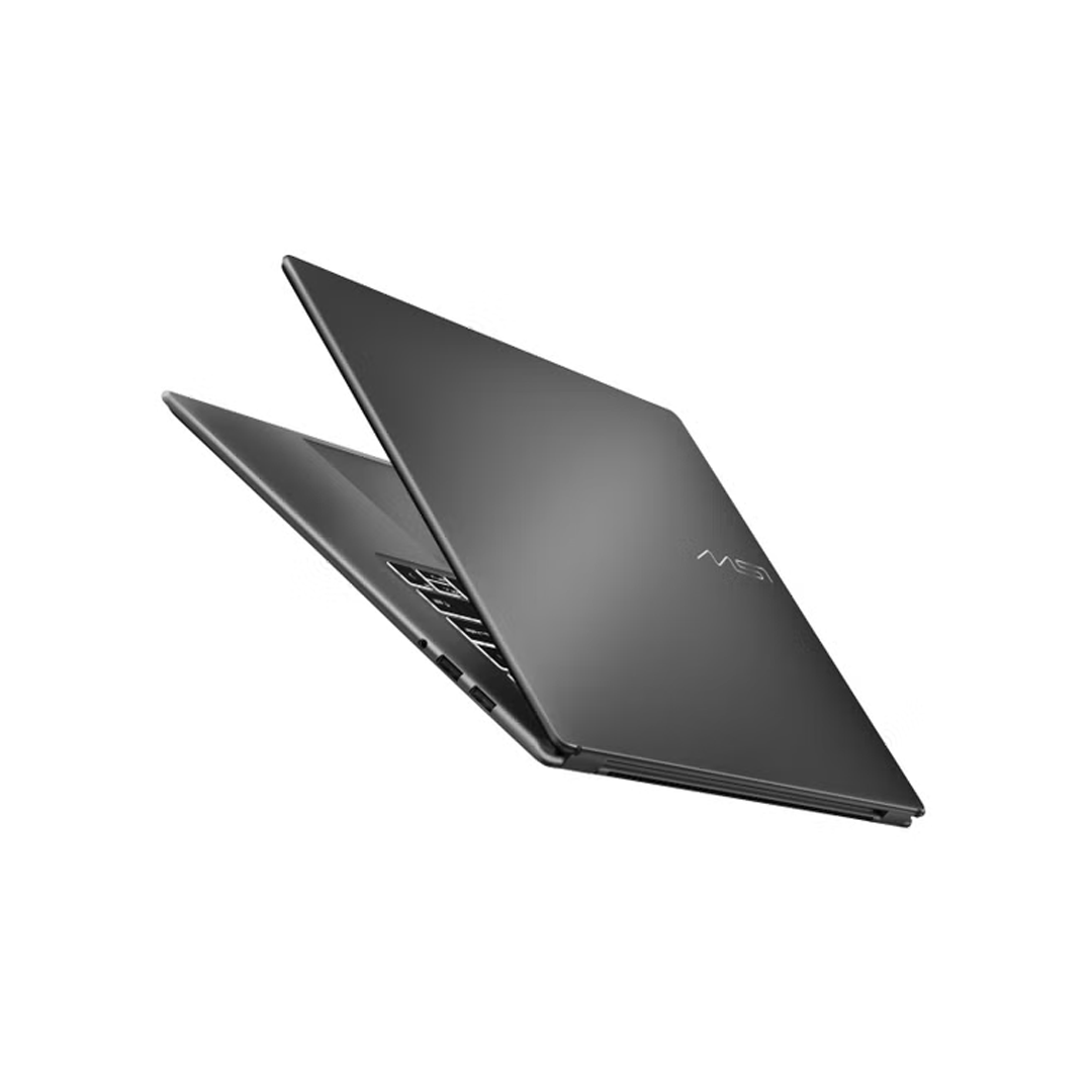 MSI Prestige 16 AI+ Copilot 16" 2.8K OLED Touch Black (C3MTG-227US) - Imagen 6