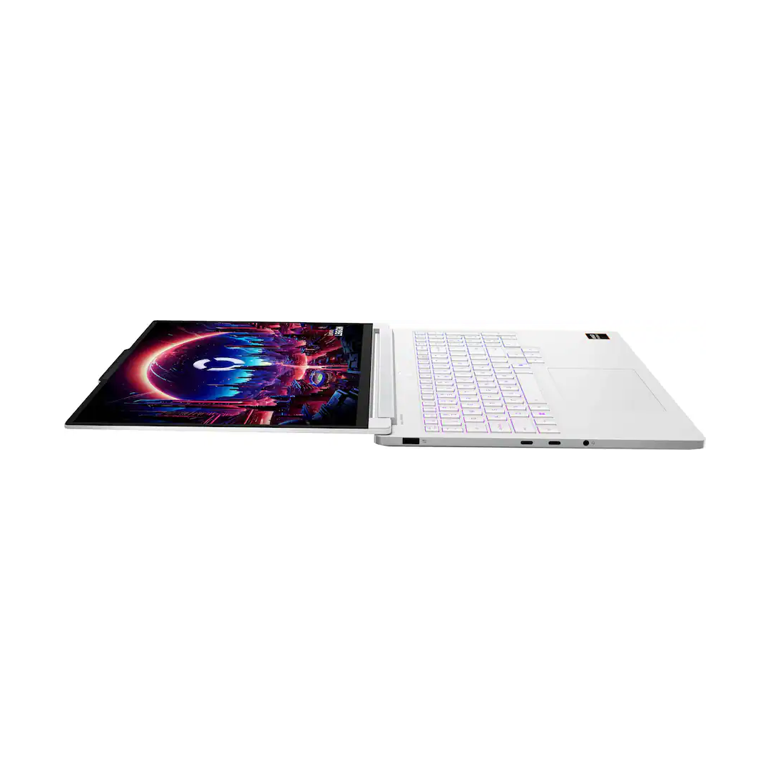 Lenovo Legion 7A 16" 2.5K OLED 240Hz Glacier White (83Q8001HUS) - Imagen 6