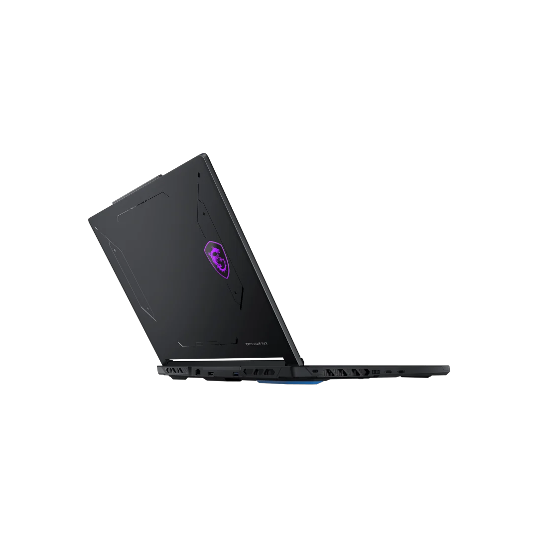 MSI Crosshair 16 Max E2WGXK-028US 16" OLED 165Hz Core Black (CROSSHAIR16MAXH) - Imagen 8
