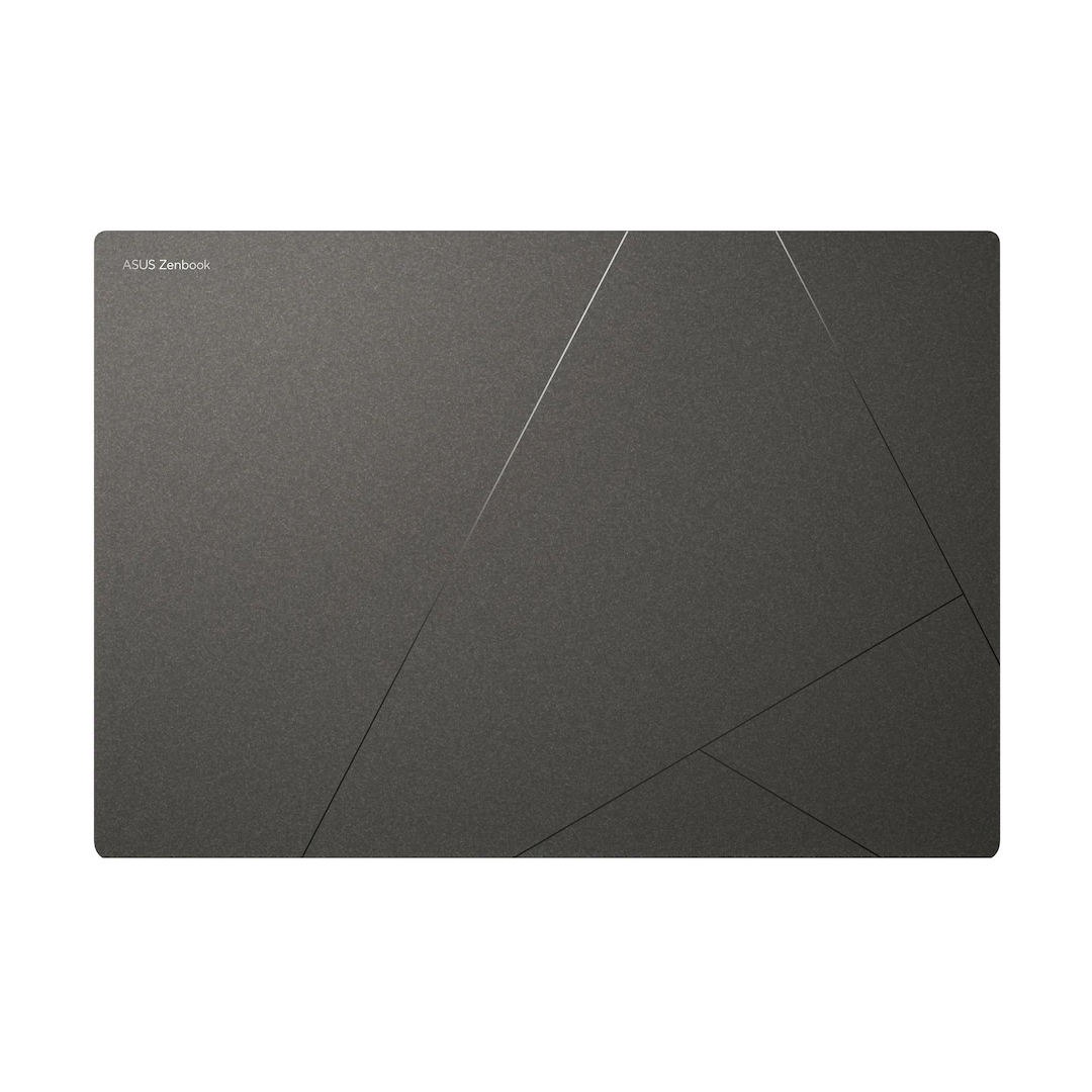 Asus Zenbook S 14 14" 3K OLED Touch Zumaia Gray (UX5406SA-S14.U732G1T) - Imagen 6