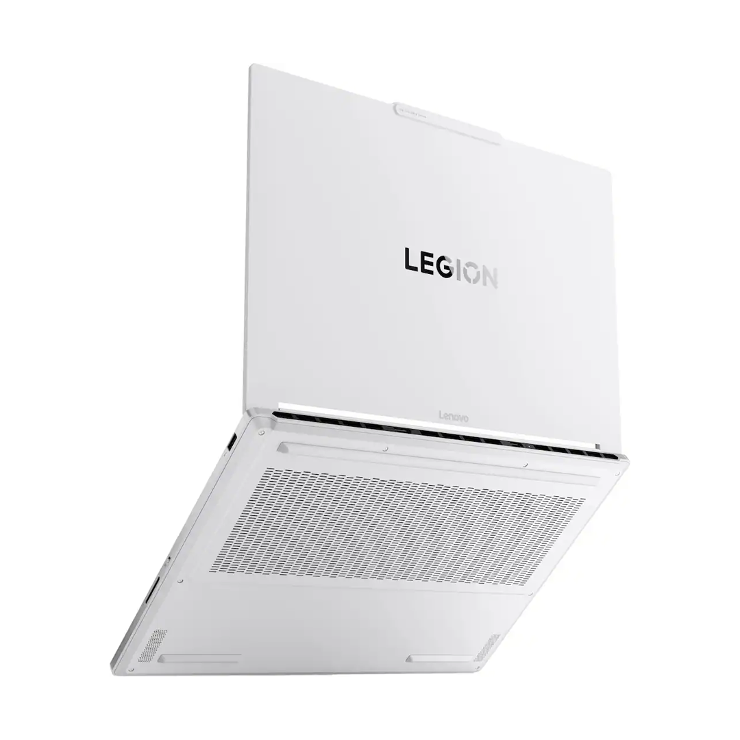 Lenovo Legion 7A 16" 2.5K OLED 240Hz Glacier White (83Q8001HUS) - Imagen 7