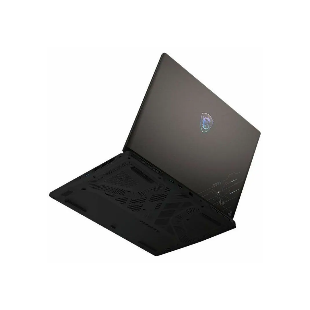 MSI Crosshair 16 HX AI 16" - Cosmo Gray (D2XWFKG-210US) - Imagen 7