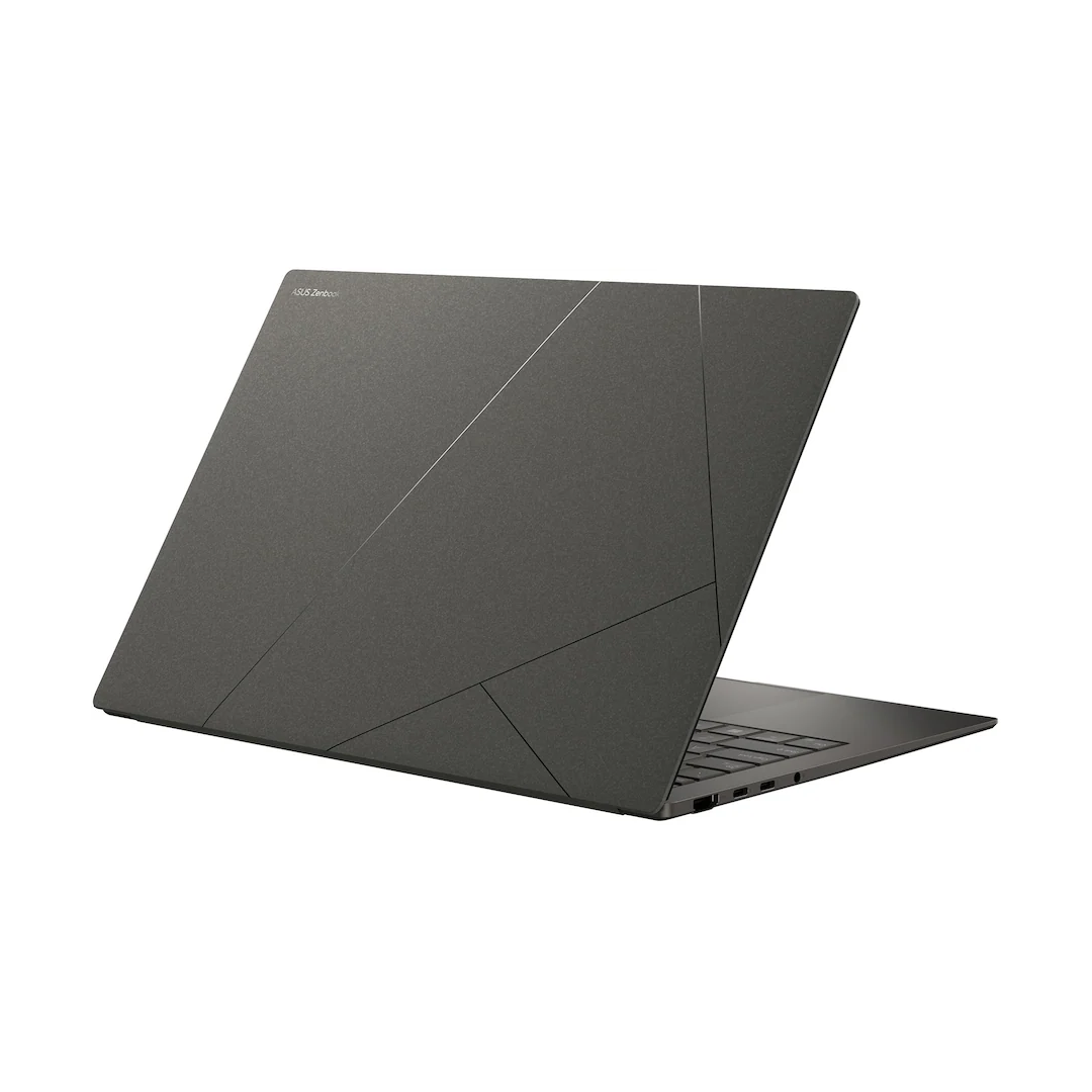 Asus Zenbook S 14 14" 3K OLED Touch Zumaia Gray (UX5406SA-S14.U732G1T) - Imagen 7