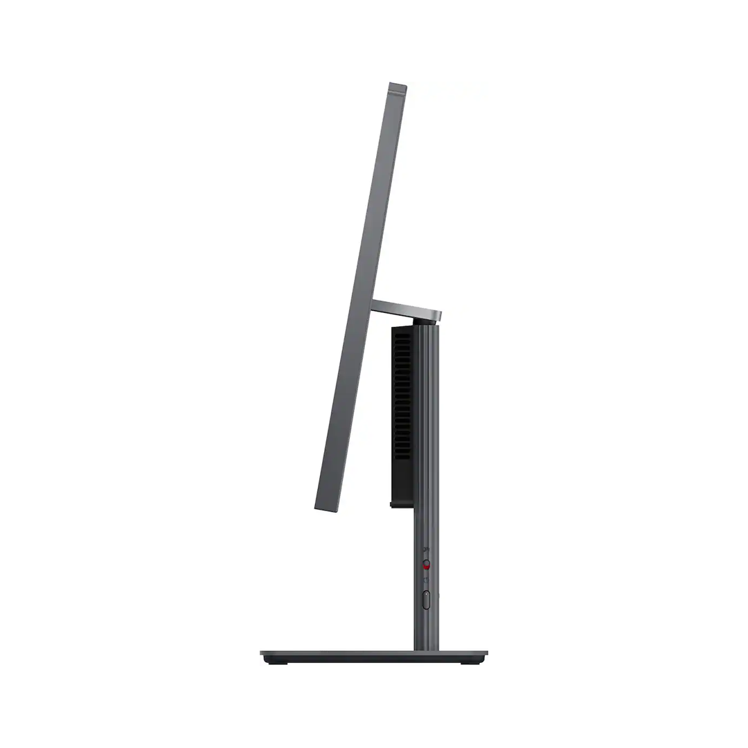 Lenovo IdeaCentre AIO 27" (F0JH0004US) 27" 2K IPS LCD Touch-Screen All-In-One Luna Grey - Image 8