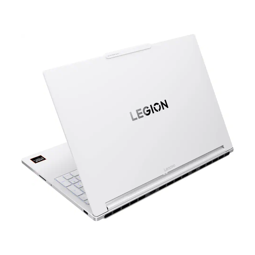 Lenovo Legion 7A 16" 2.5K OLED 240Hz Glacier White (83Q8001HUS) - Imagen 8