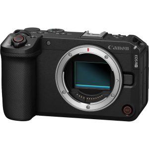 Canon EOS R6 V Mirrorless Full Frame Body 7250C002