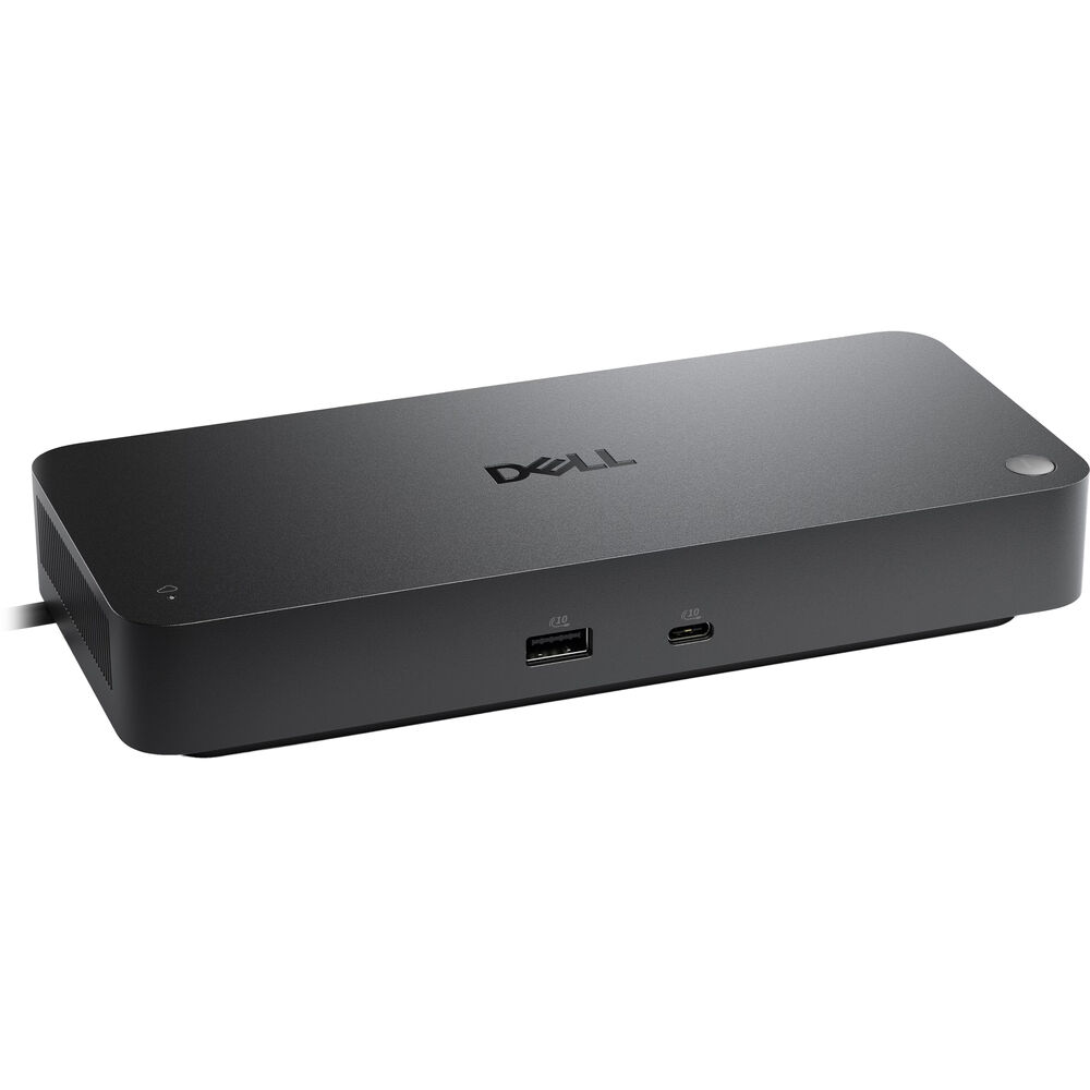 Dell SD25 Pro Smart Dock 130w DELL-SD25 - Image 2