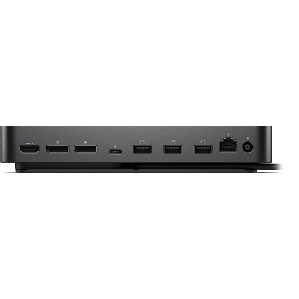 Dell SD25 Pro Smart Dock 130w DELL-SD25 - Image 4