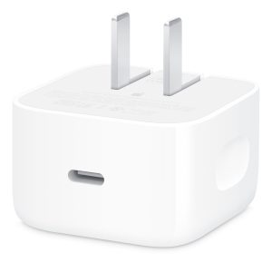 Cargador Apple 40W Dynamic Power Adapter 60W Max MGKN4AM/A