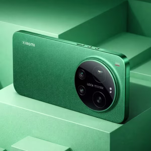 Xiaomi