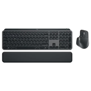 Teclado & Mouse
