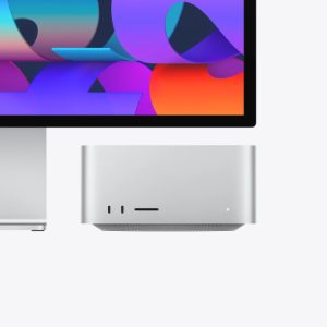 Mac Studio