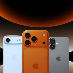 Apple iPhone