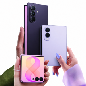 Samsung Galaxy