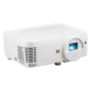 ViewSonic LS500WH LED WXGA 2000 Lúmenes ANSI