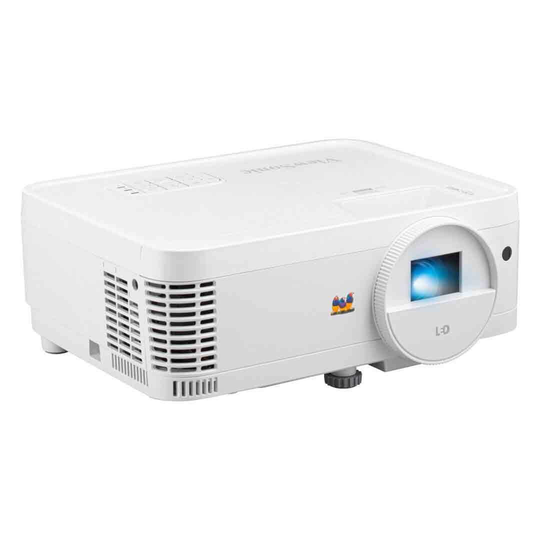 ViewSonic LS500WH LED WXGA 2000 Lúmenes ANSI