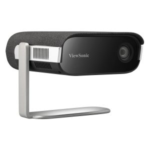 ViewSonic M1X Portátil LED WVGA 360 Lúmenes LED con Batería