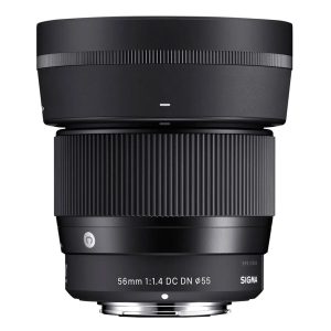 Sigma Canon 56mm f/1.4 DC DN Contemporary