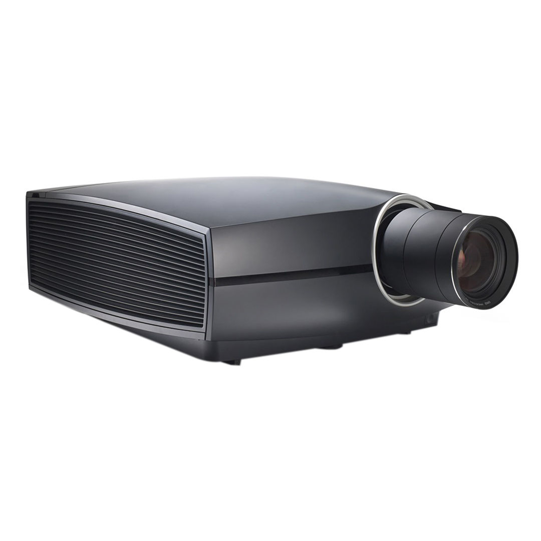 Barco F80-Q7 Láser DLP WQXGA 7000 Lúmenes Sin Lente