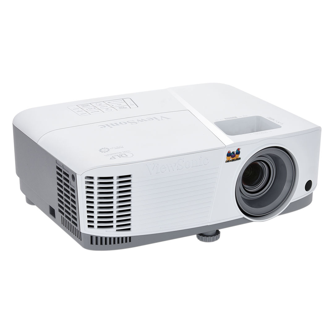 ViewSonic PA503S SVGA 4000 Lúmenes - Imagen 2