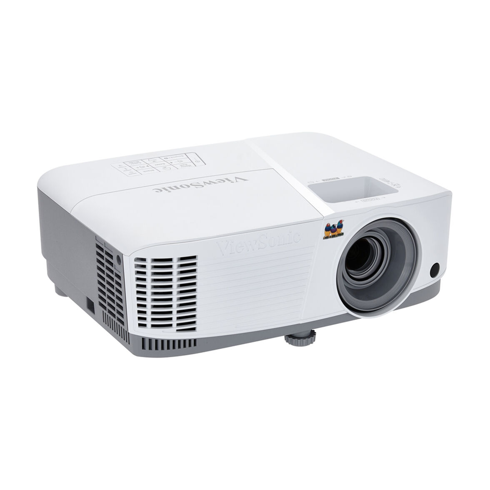 ViewSonic PA504W WXGA 4000 Lúmenes Control LAN - Imagen 2