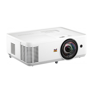 ViewSonic PS502X Tiro Corto XGA 4000 Lúmenes