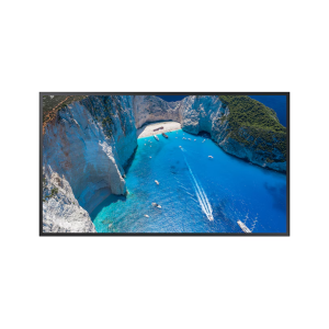 Samsung OM75A Display de Vidriera 75" 4K 3500 nits LH75OMAEBGBX