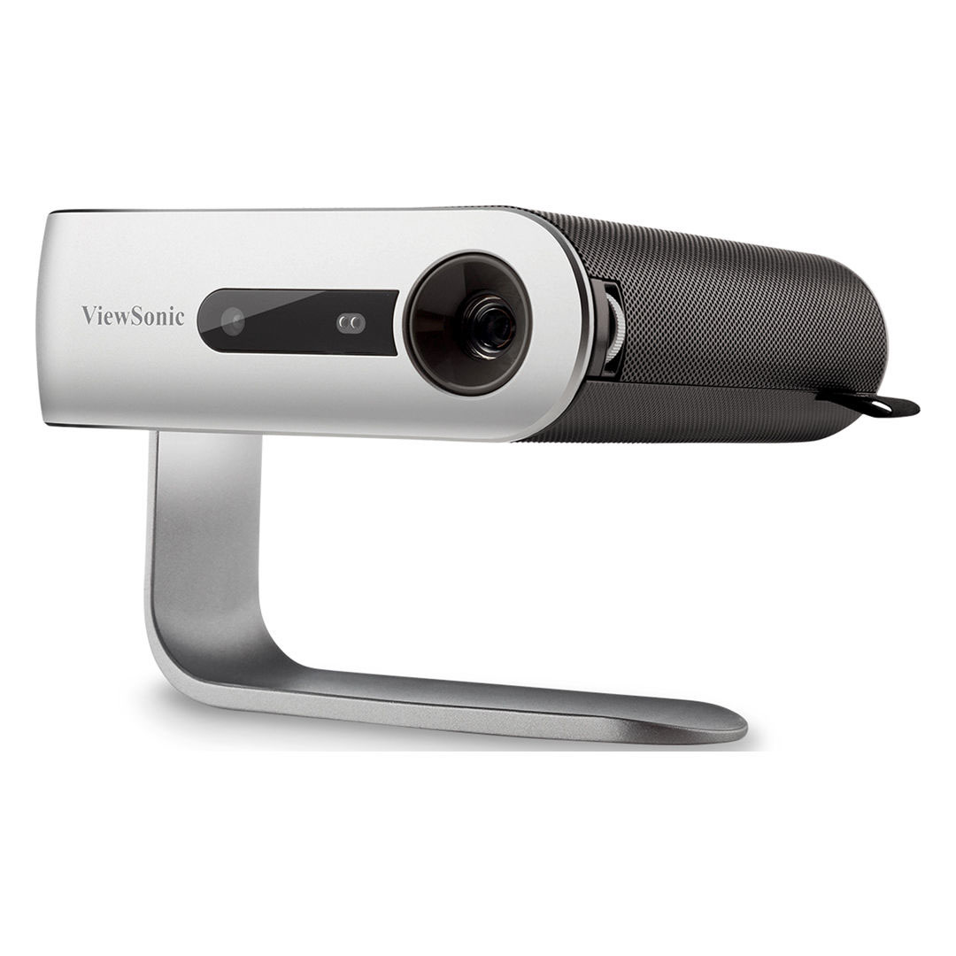 ViewSonic M1+ Portátil LED WVGA 300 Lúmenes LED Autofoco - Imagen 2