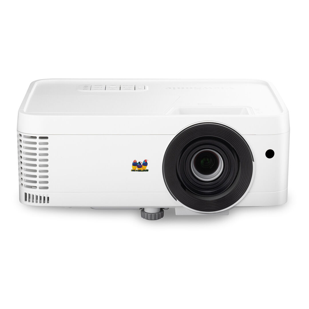 ViewSonic PX700HDH Full HD 3700 Lúmenes 16 ms