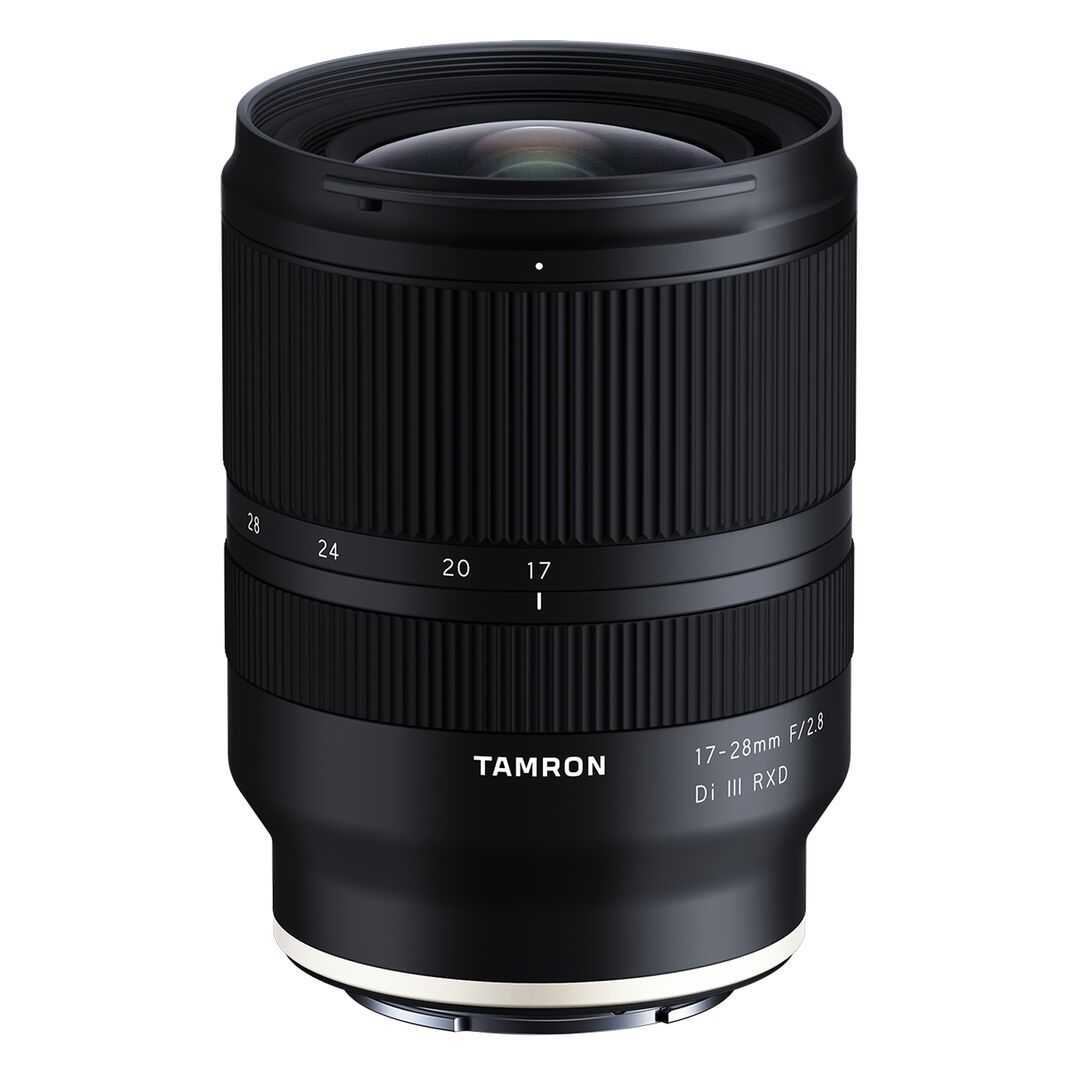 Tamron Sony 17-28mm f/2.8 Di III RXD