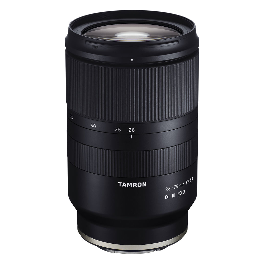 Tamron Sony 28-75mm f/2.8 Di III RXD