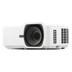 ViewSonic LSD400W Láser WXGA 4000 Lúmenes
