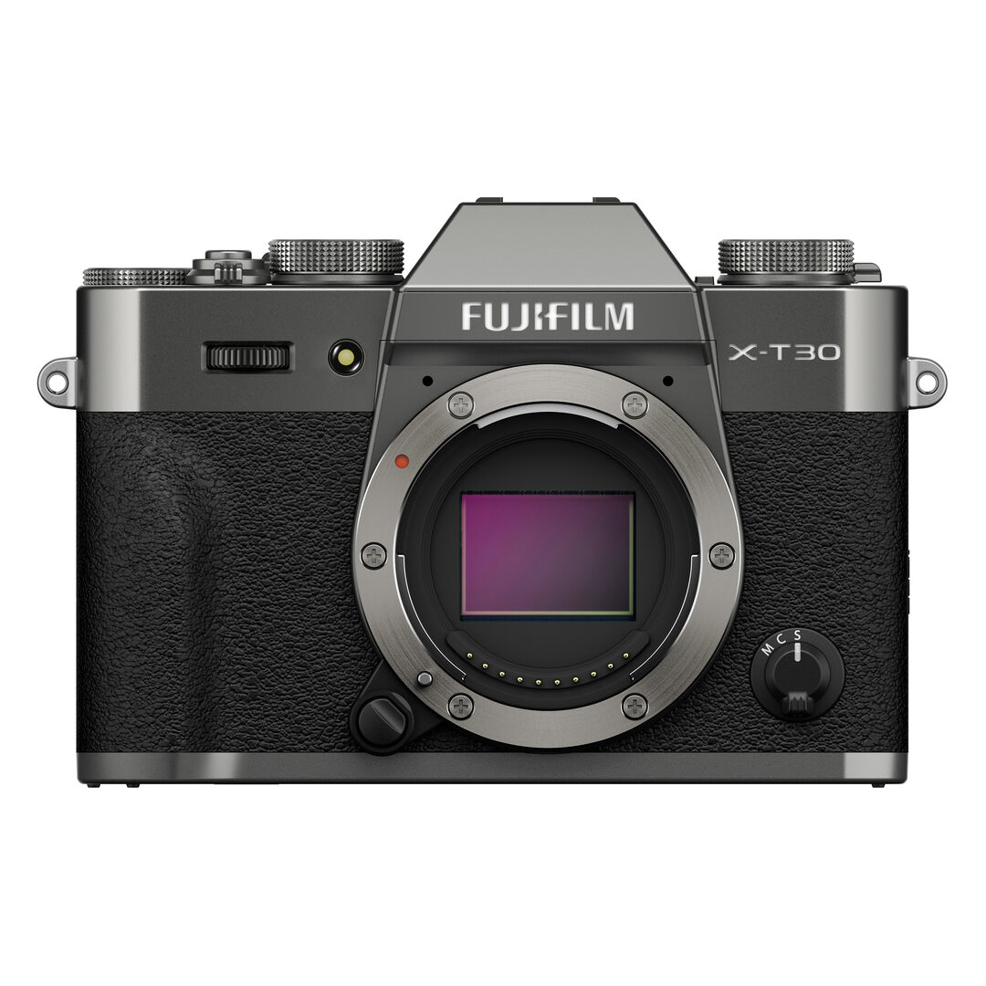 Fujifilm X-T30 III Body