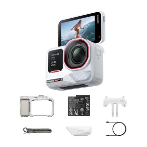 Insta360 Ace Pro 2 Xplorer Bundle Arctic White