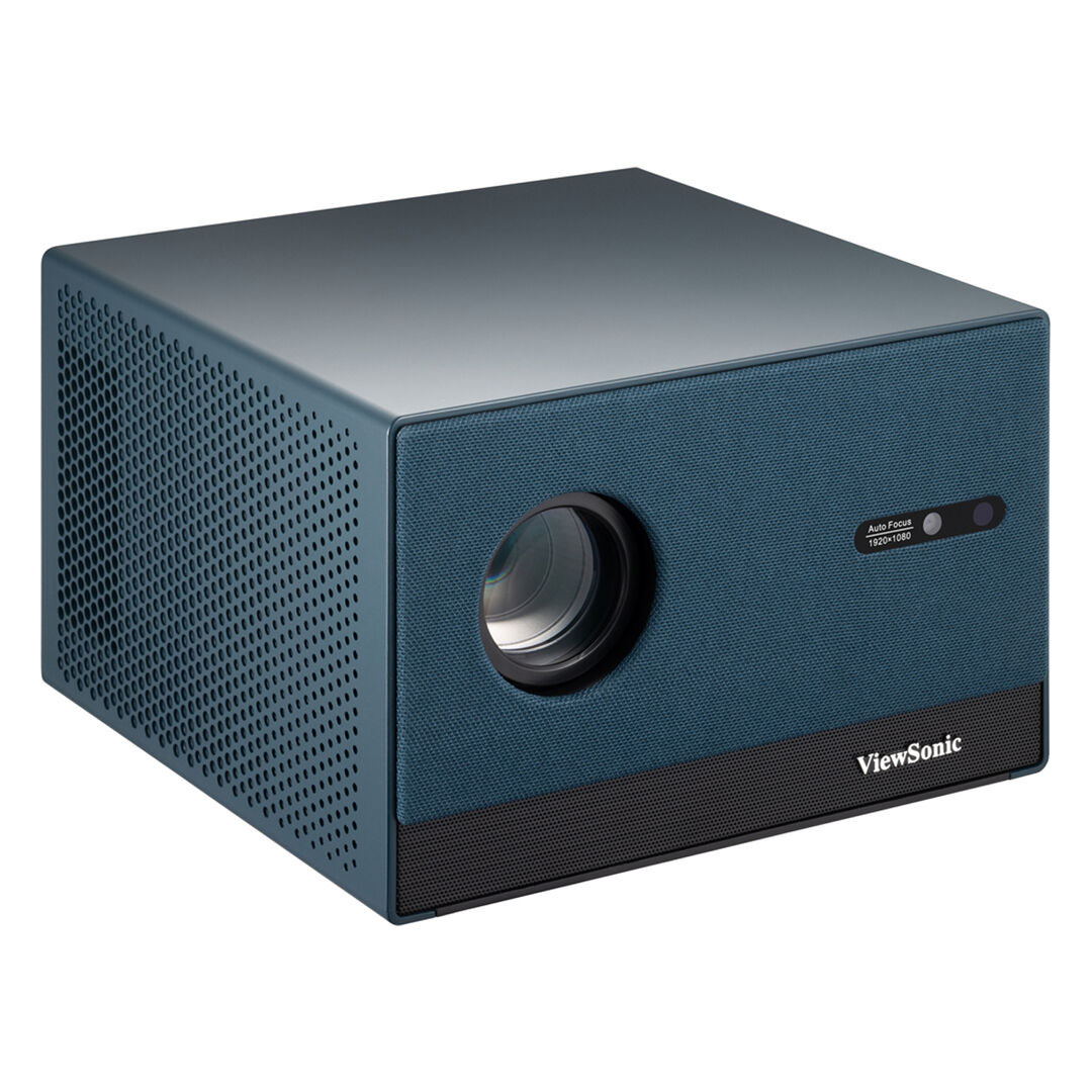 ViewSonic LX60HD LED Full HD 630 Lúmenes ANSI Google TV - Imagen 2
