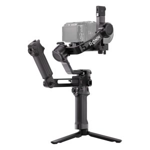 DJI RS 5 Gimbal Combo Kit with AI Tracking