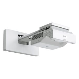 Epson BrightLink 760Wi+ Láser Interactivo Ultra Tiro Corto WXGA 4100 Lúmenes