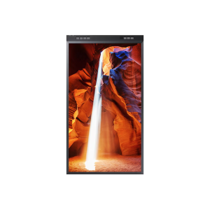 Samsung OM55N-DS Display de Vidriera 55" Doble Cara 3500 nits LH55OMNDSGBXZB
