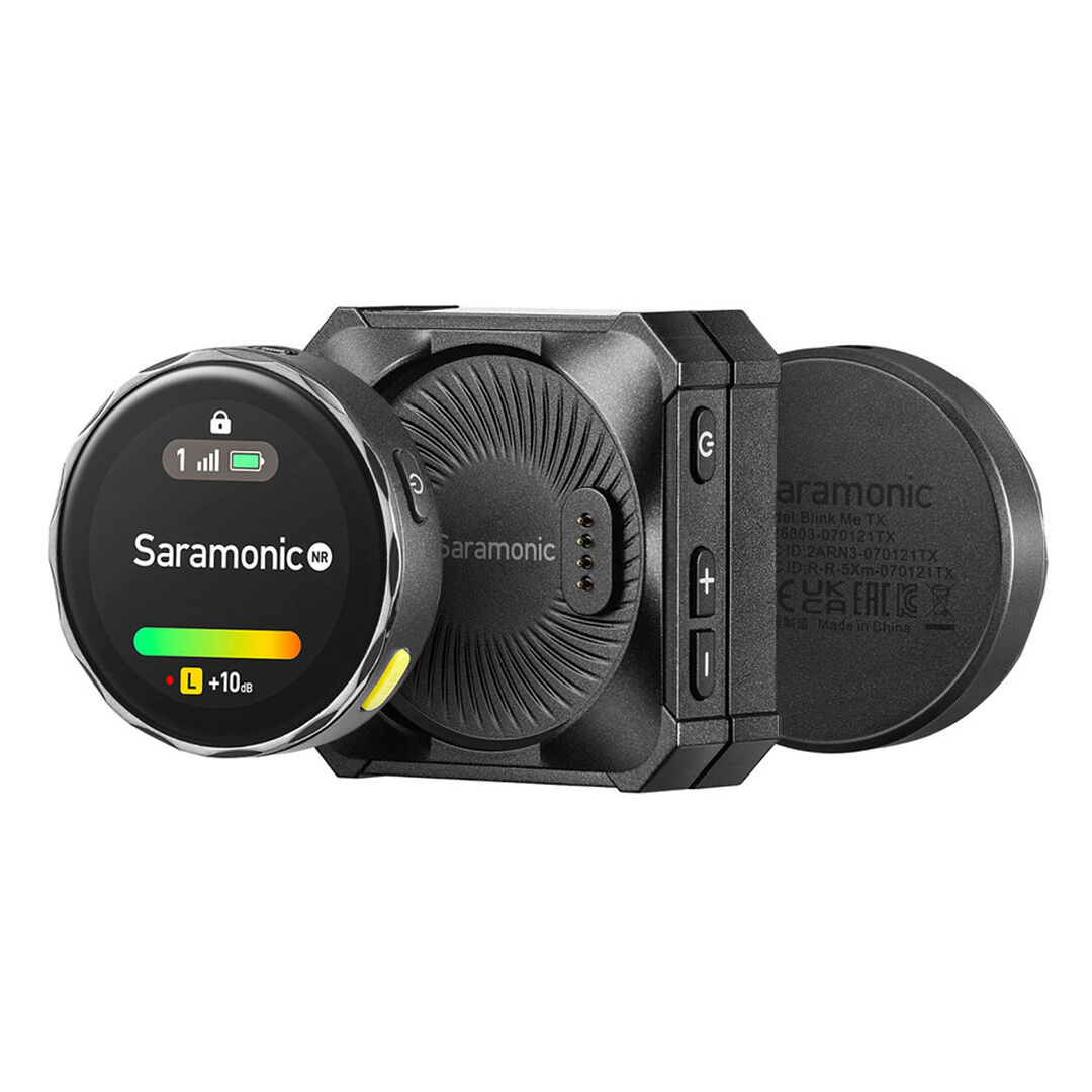 Saramonic Blink Me B2 Touch Wireless