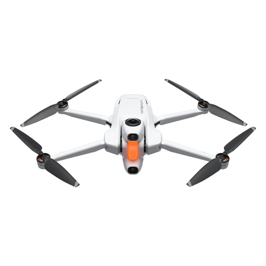 Antigravity A1 8K 360 Explorer Bundle DE001-02