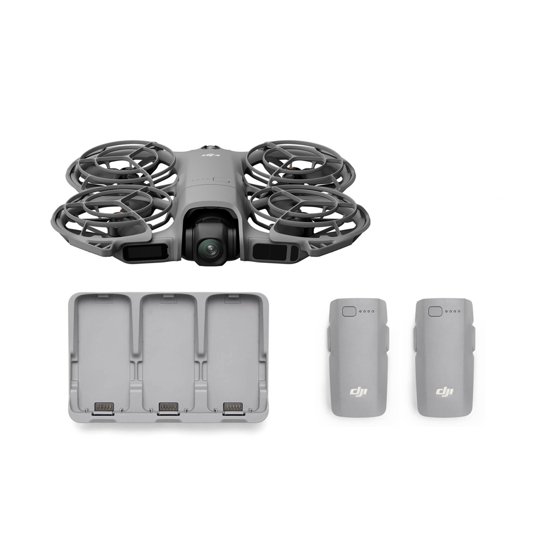 DJI Neo 2 Fly More Combo