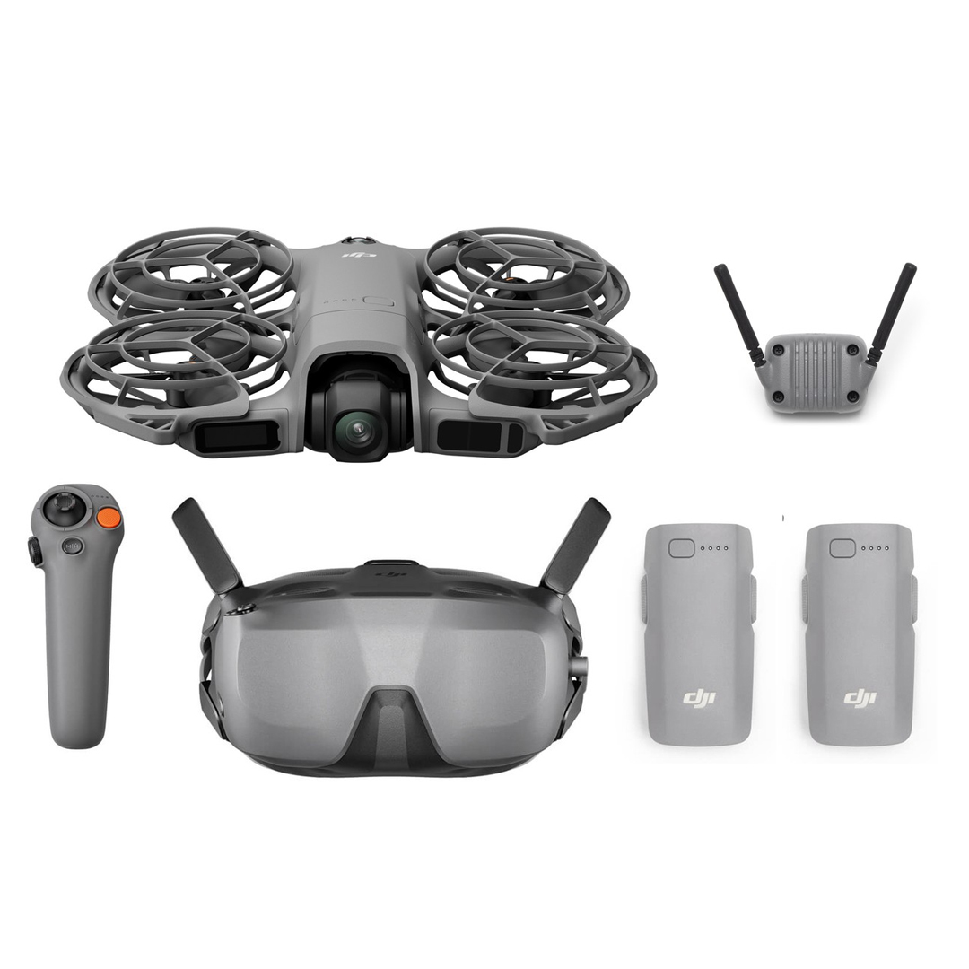 DJI Neo 2 Motion Fly More Combo RC Motion