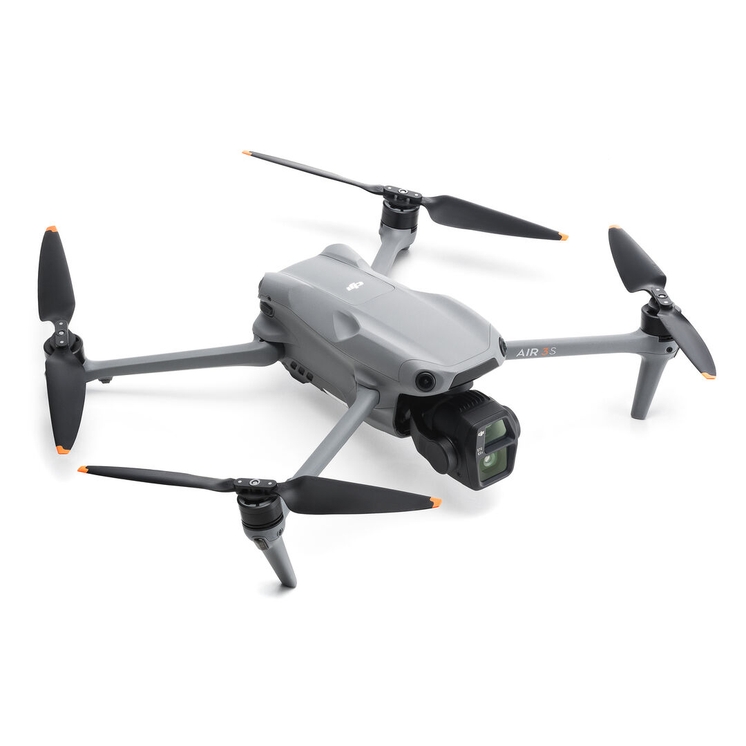 DJI Air 3S RC2 Fly More Combo