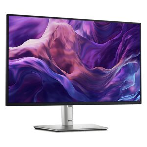 Dell Pro 24 Plus 23,8'' FHD IPS 100Hz VGA HDMI DP