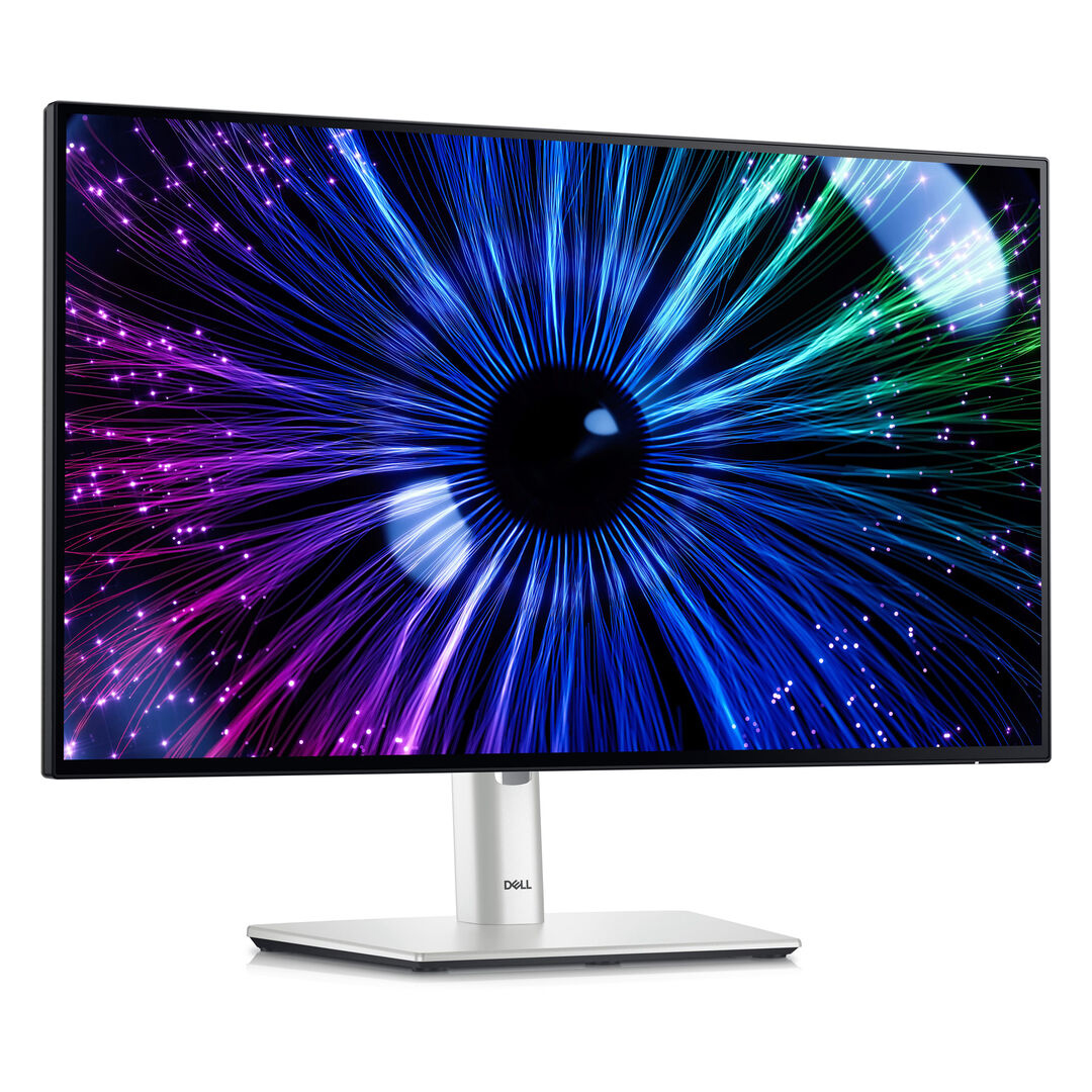 Dell UltraSharp 24 23,8'' FHD IPS 120Hz USB-C KVM - Imagen 2