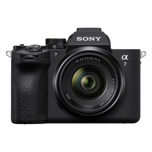 Sony a7 V Kit 28-70mm