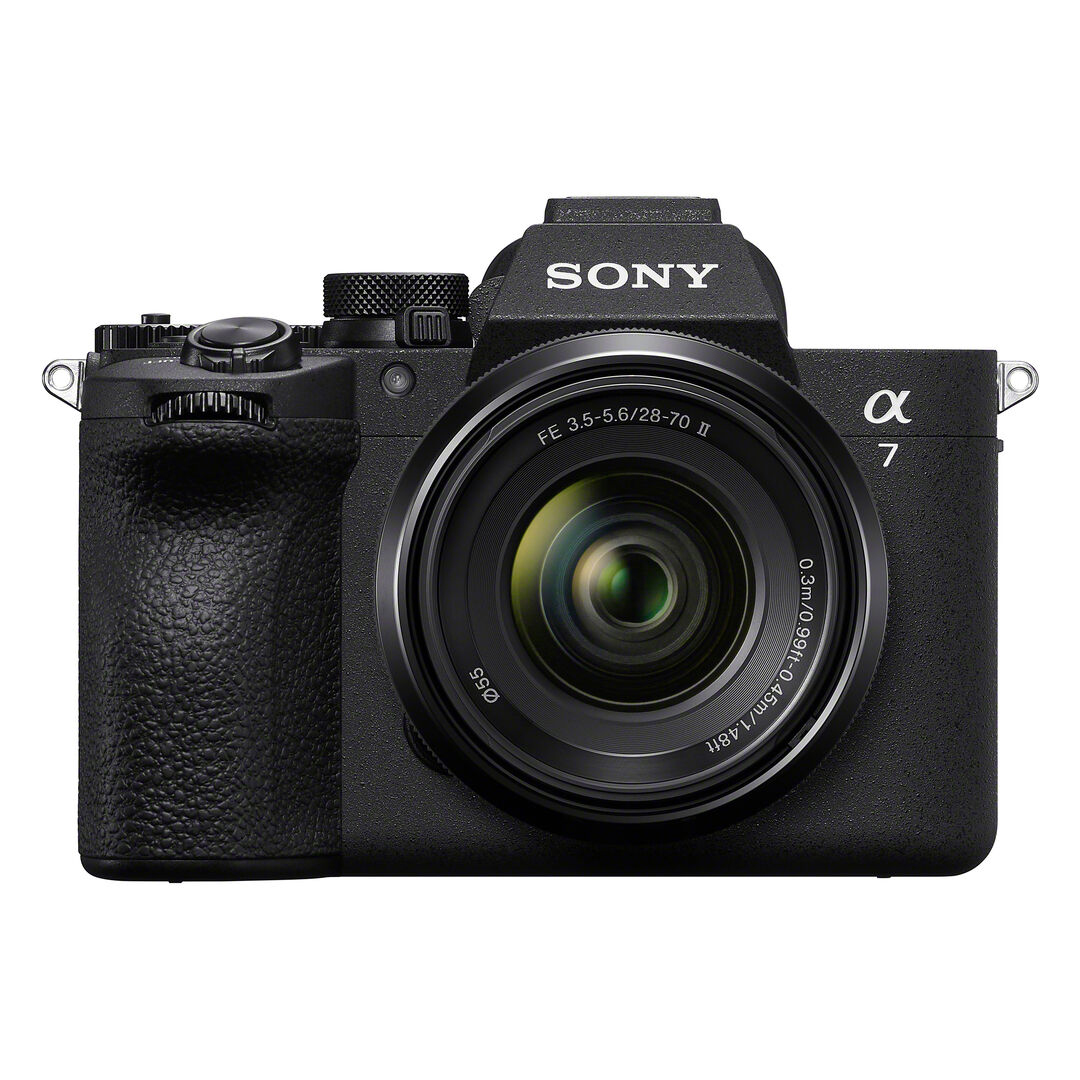 Sony a7 V Kit 28-70mm