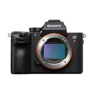 Sony a7R IV Body