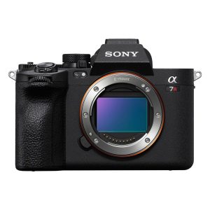 Sony a7R V Body