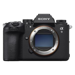Sony a9 III Body